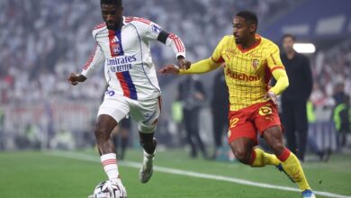 Buena jugada del OM, el Niza sigue en problemas abajo… Sigue el último día con nosotros Buena jugada del OM, el Niza sigue en problemas abajo… Sigue el último día con nosotros